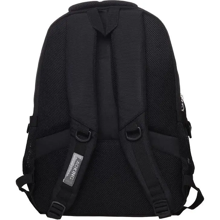 Рюкзак під ноутбук Aoking Чоловічий 1vn-SN67885-black - фото 3