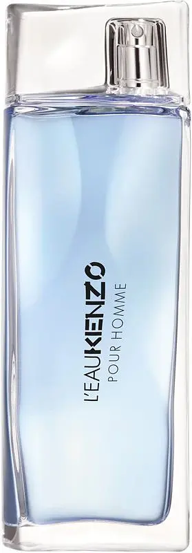 Оригінал Kenzo L'Eau Kenzo Pour Homme Тестер 100 мл Туалетна вода