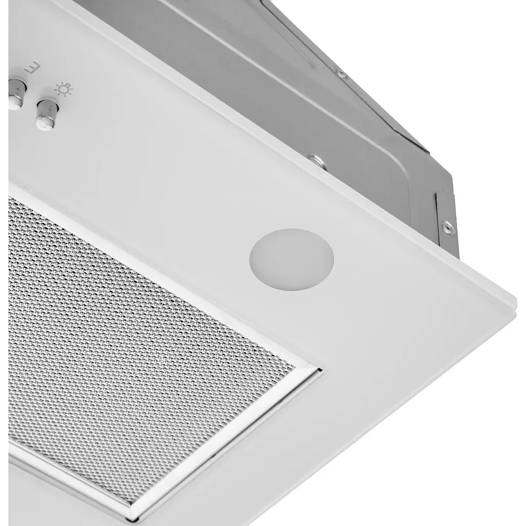Витяжка вбудована Ardesto HFI-F900GW [142615] - фото 3
