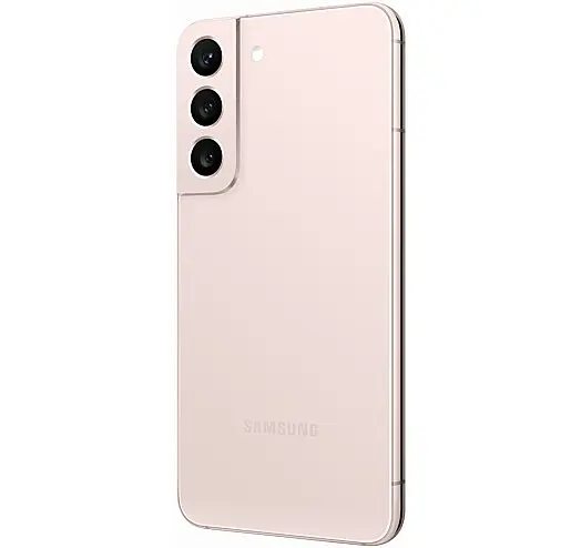 Смартфон Samsung S22 8/128GB Pink SM-S901U - фото 9
