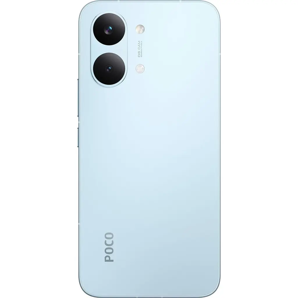 Смартфон Poco X8 Pro Max 12/256Gb Blue Global EU - фото 6