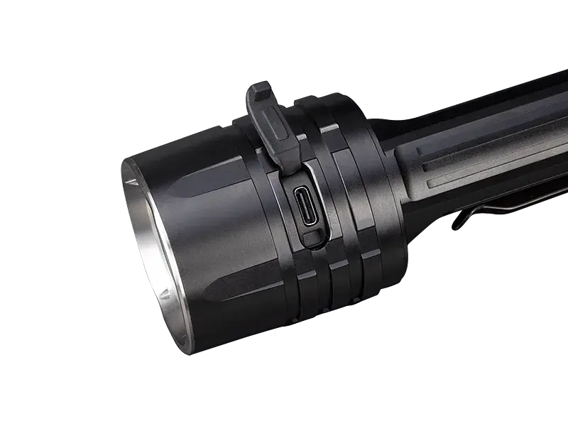 Ліхтар Fenix LR35R - фото 5