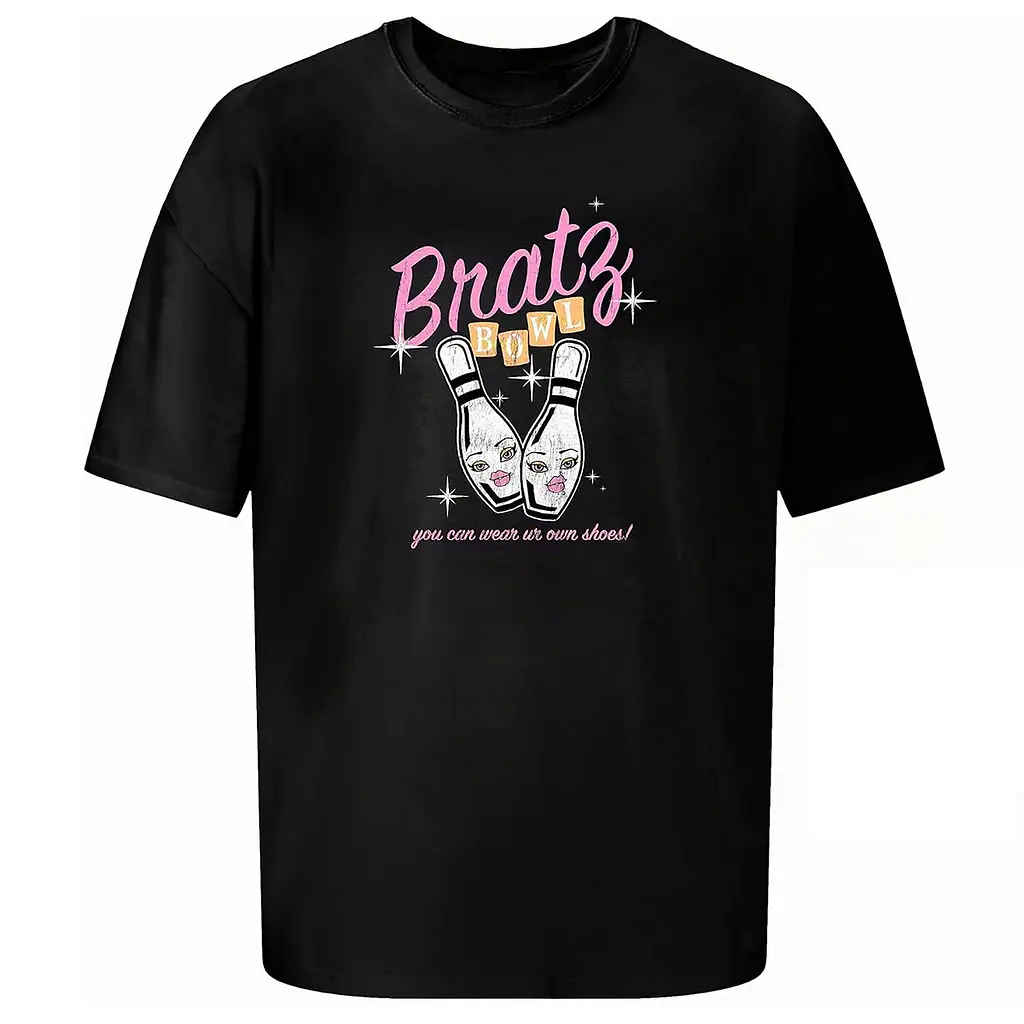 Ігровий набір з лялькою Bratz серії Stylin Birthday Саша (596042) - фото 6