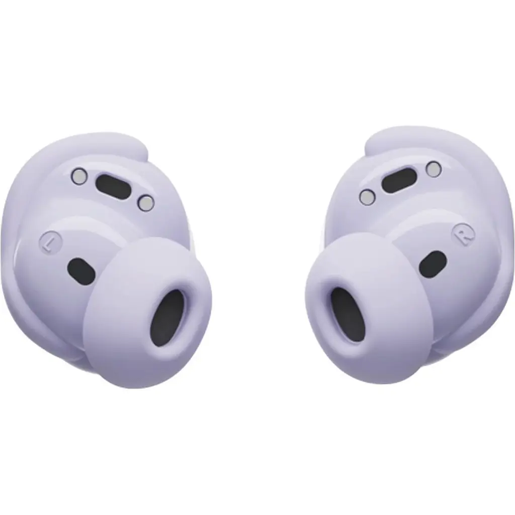 Навушники Bose QuietComfort Earbuds Gen.2 Сhilled lilac (888507-0300) [152930] - фото 3