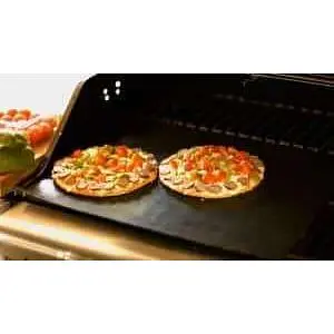 Коврик для приготовления на гриле Grilli Grill Mat 40x50 см (777443) - фото 9