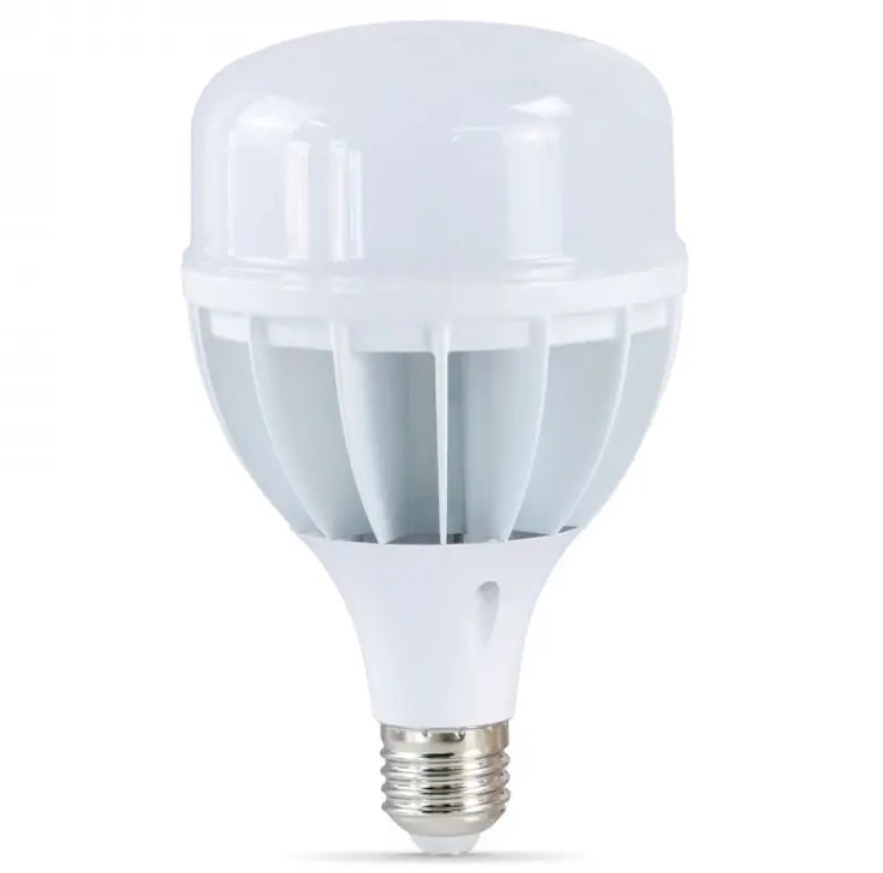 Лампа свiтлодiодна Feron LB-65 50Вт E27-E40 6400K (1517) - фото 2