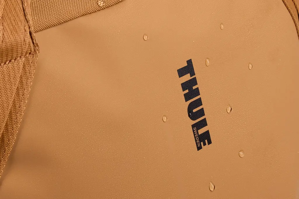 Наплічна сумка Thule Chasm Tote Inlock 25L (Dusted Orange) 3205467 (TH 3205467) - фото 11