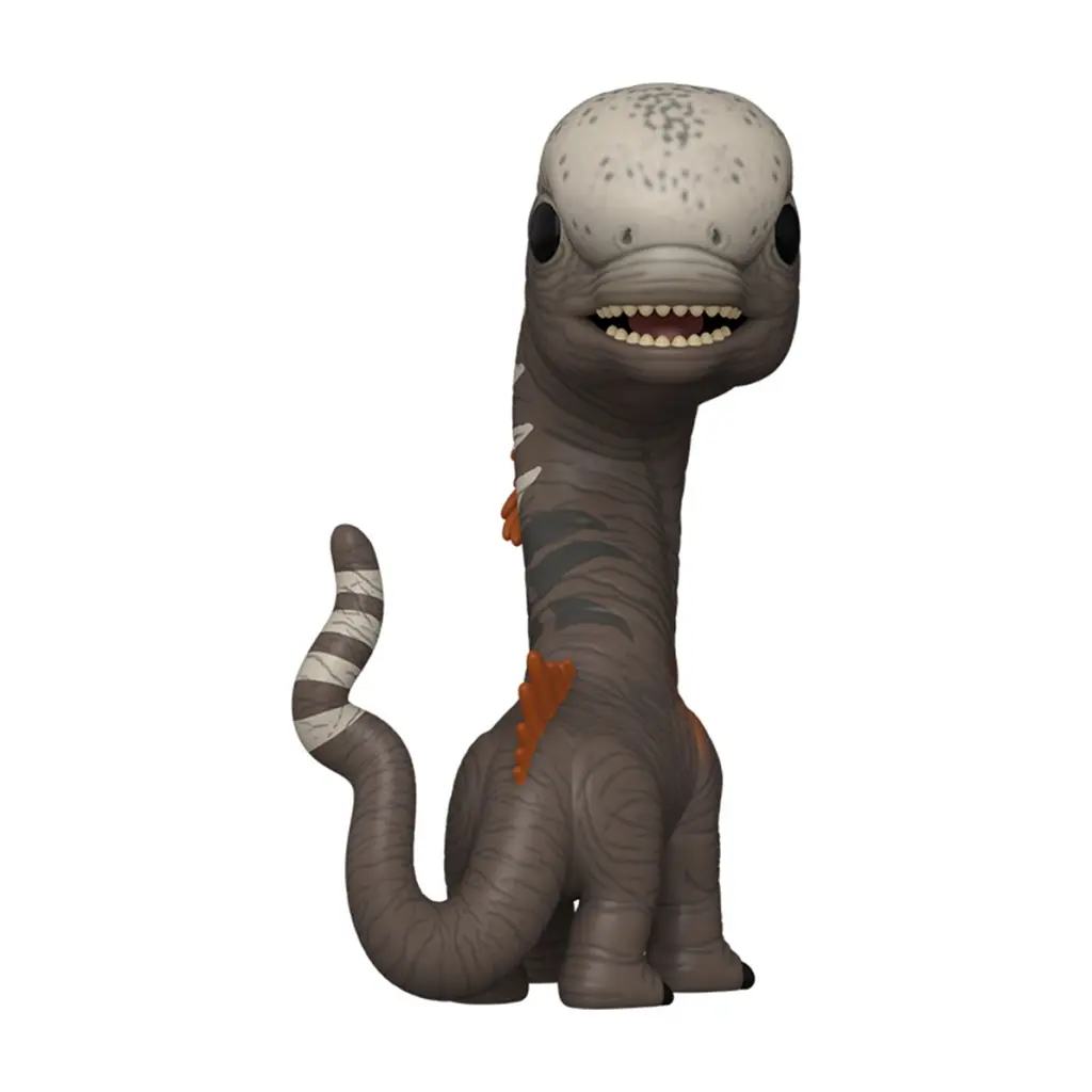 Фигурка Funko Pop Jurassic World Series Titanosaur (86660) - фото 2