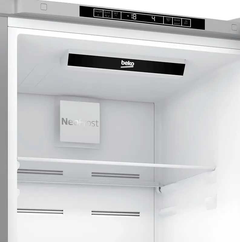 Холодильник Beko RCNA406I30XB - фото 14