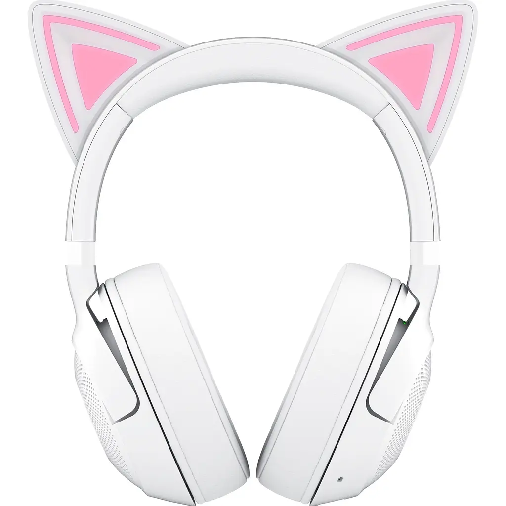 Ігрові навушники Razer Kraken Kitty V2 BT White (RZ04-04860600-R3M1) [162579] - фото 5
