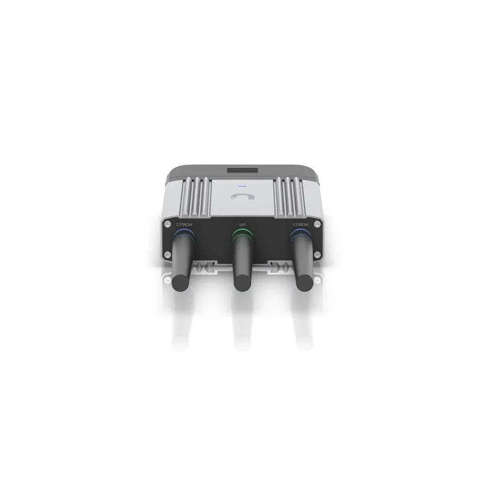 Промисловий мобільний маршрутизатор Ubiquiti UMR-Industrial - фото 6