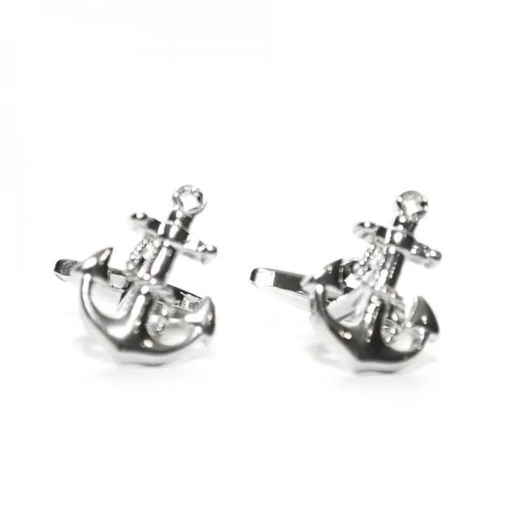 Запонки Якір Handmade acs0005881 - фото 4