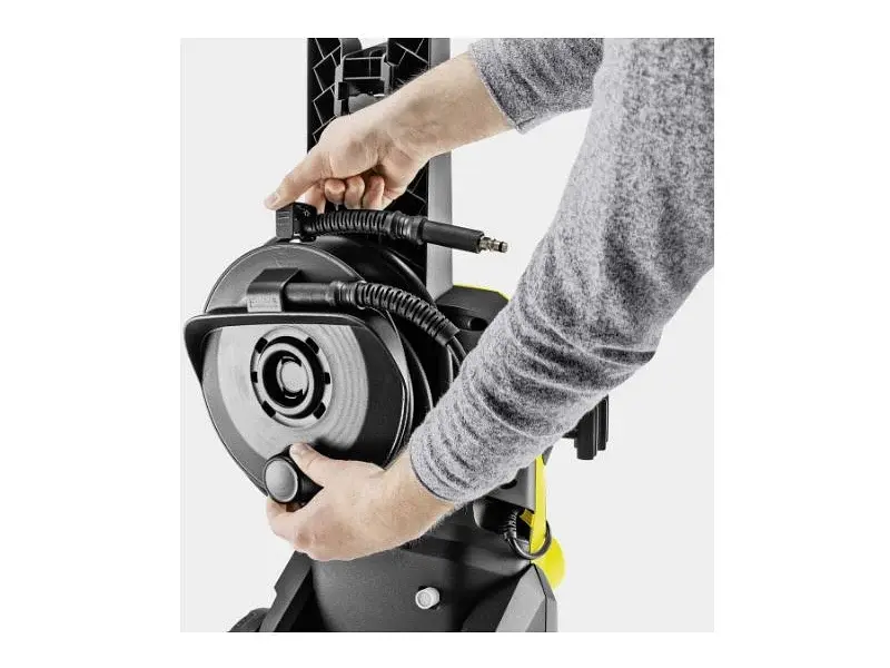 Мийка високого тиску Karcher K 4 WCM Premium Home (1.324-232.0) - фото 12