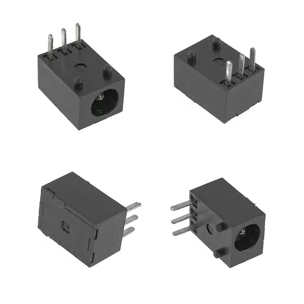 Роз'єм живлення для планшета PJT025-3.5mm-0.7mm (China Tablet)