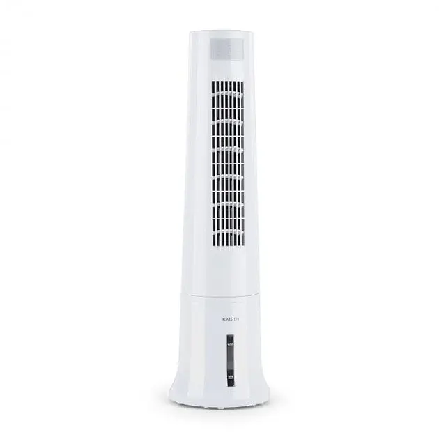 Портативний вентилятор-зволожувач 3 в 1 Klarstein Highrise 10029404 - фото 2