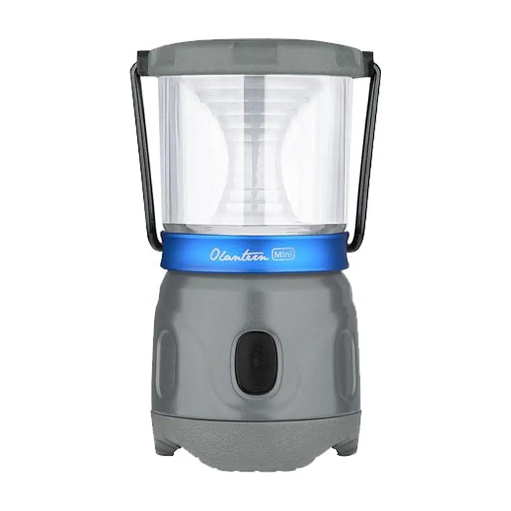 Ліхтар Olight Olantern Mini Grey (Olantern Mini(Basalt Grey)