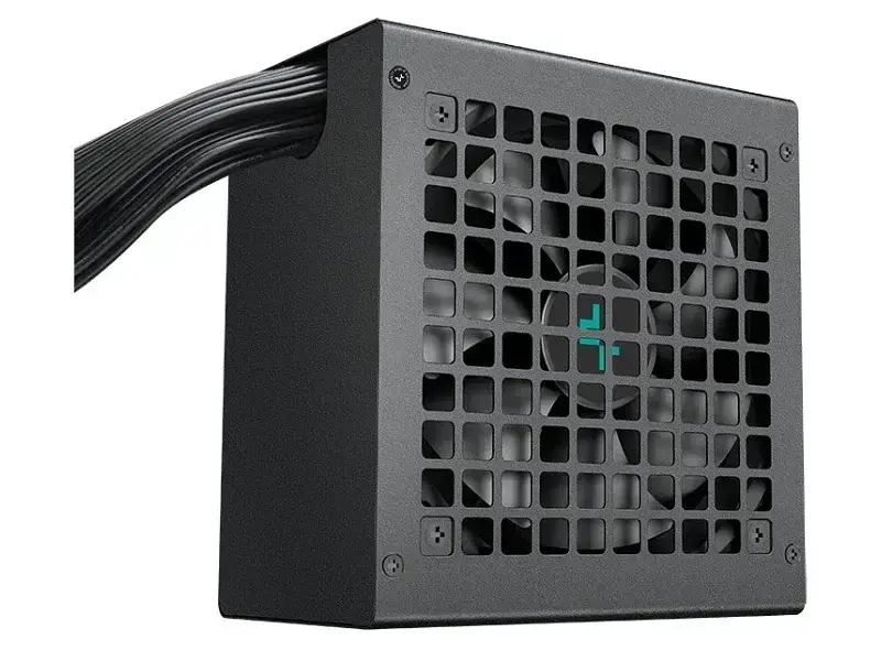 Блок живлення Deepcool PL650D (R-PL650D-FC0B) - фото 4