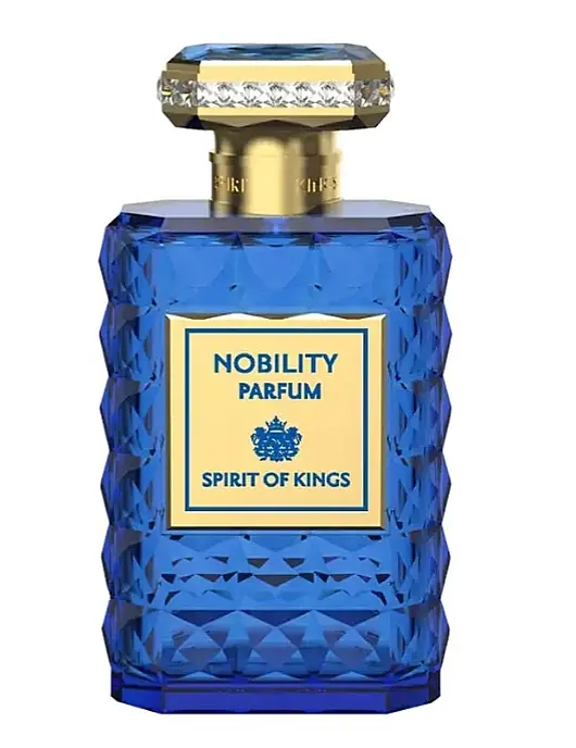 Парфуми оригінал Spirit Of Kings Nobility 100 мл Parfum - фото 2