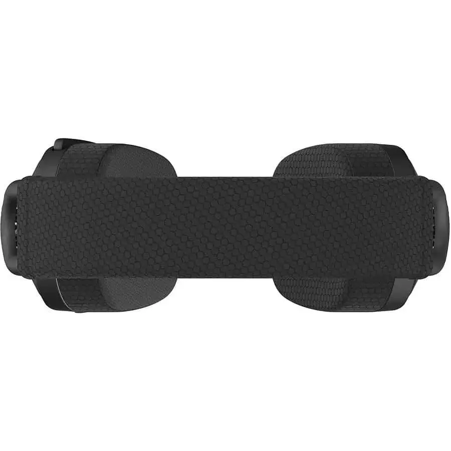 Ігрова гарнітура Bloody GR285 Black (GR285 (Sports Black)) - фото 3