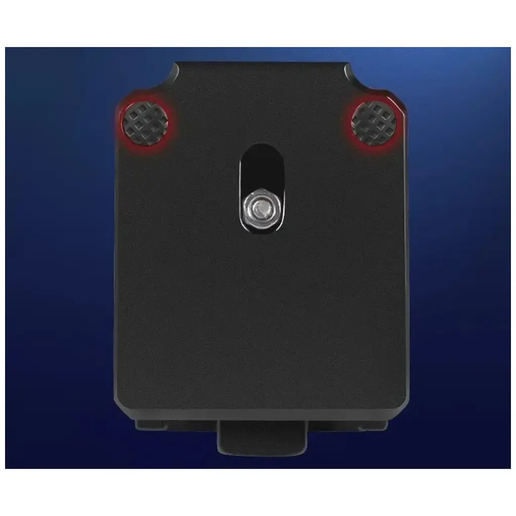 Универсальный адаптер Primo NVG на шлем, металлический крепеж для экшн-камер - фото 8