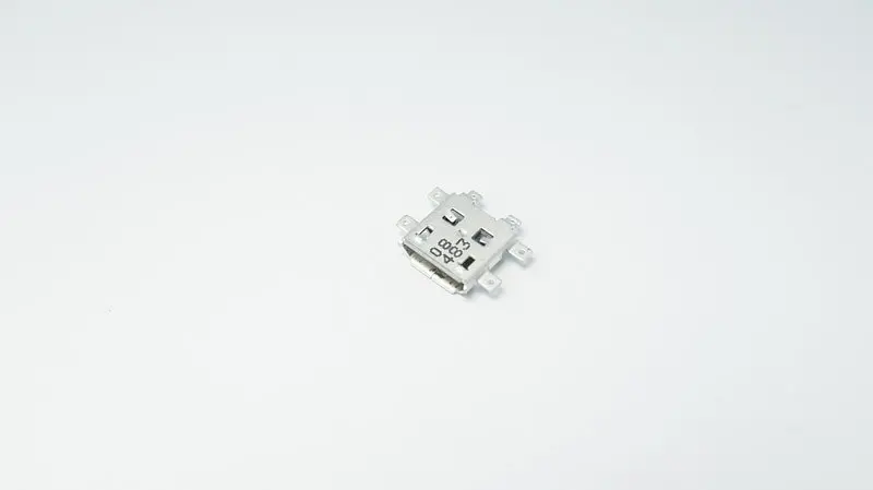 Роз'єм microUSB MUJ094 для планшета телефону