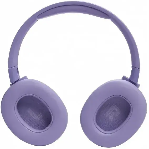 Гарнітура JBL Tune 720BT Purple (JBLT720BTPUR) (6861963) - фото 4