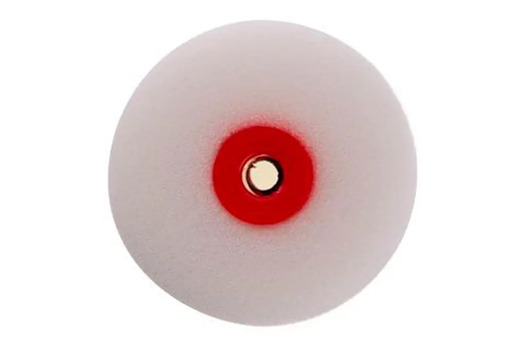 Валик малярський мольтопрен Intertool 6х50х150 мм (в упаковці 5 шт.) - фото 3