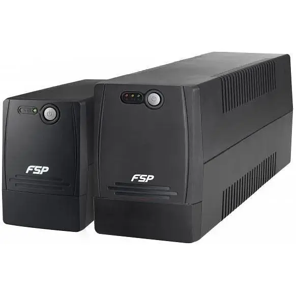 Линейно-интерактивный ИБП FSP FP2000 2000VA (PPF12A0822) - фото 4
