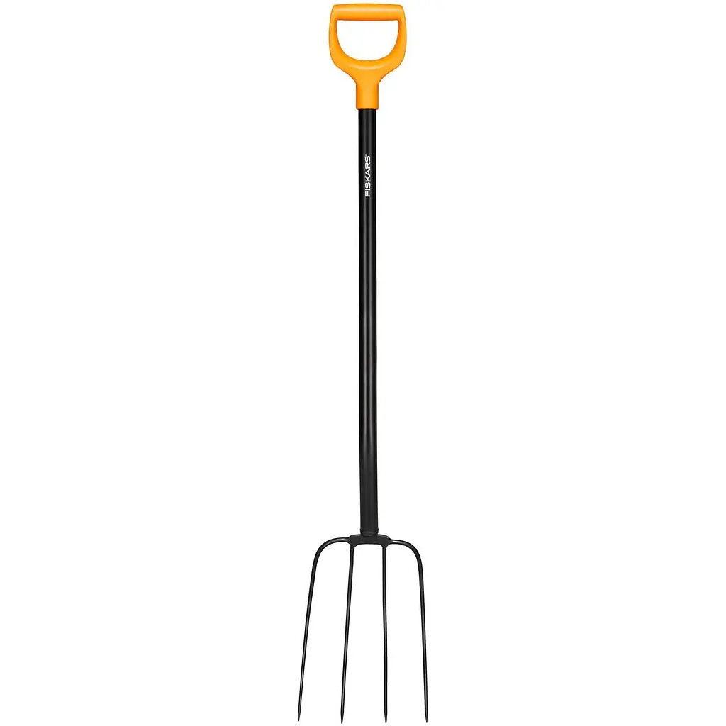 Вила для компосту Solid Fiskars (1071936)