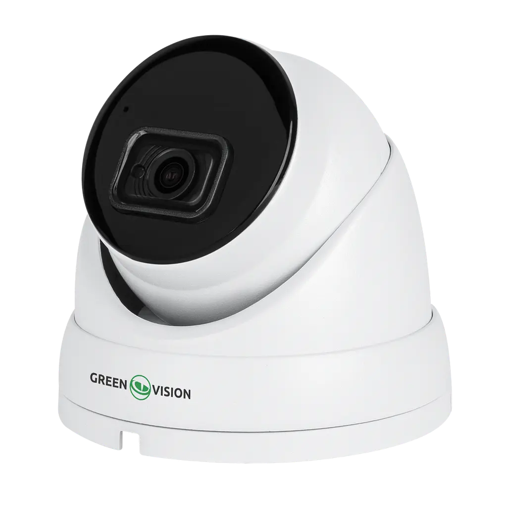Антивандальная IP-камера GV-172-IP-I-DOS50-30 SD - фото 3