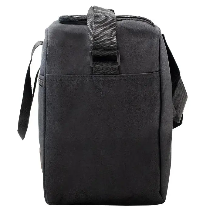 Сумка дорожня Semi Line 20 Black (T5785-4) - фото 4
