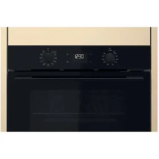 Духовой шкаф Whirlpool OMSK58CU1B - фото 4