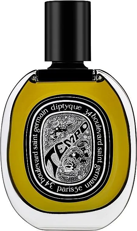 Оригінал Diptyque Tempo 75 мл Парфумована вода