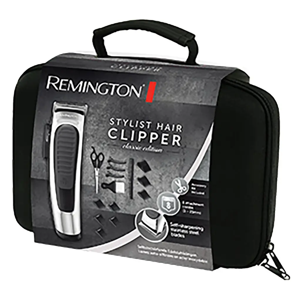 Машинка для стрижки Remington HC450 - фото 3