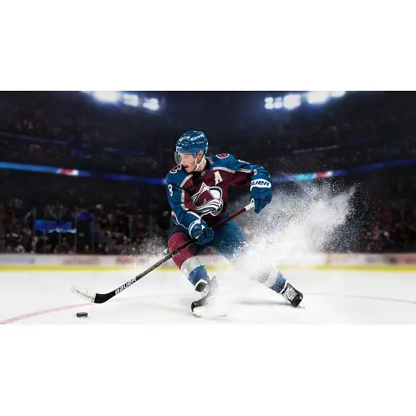 Игра NHL 24 (английская версия) (PS5) - фото 2
