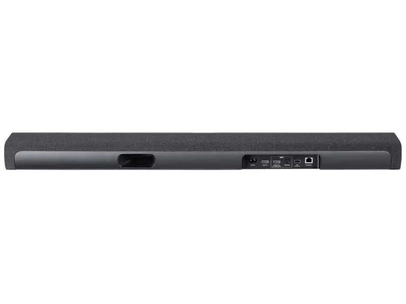 Саундбар Harman Kardon Enchant 900 (HKENCH900BLKEP) - фото 3