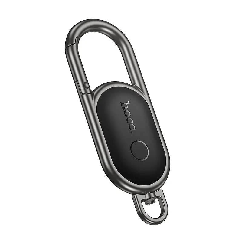 Трекер HOCO E91J Tiger smart anti-lost (keychain)