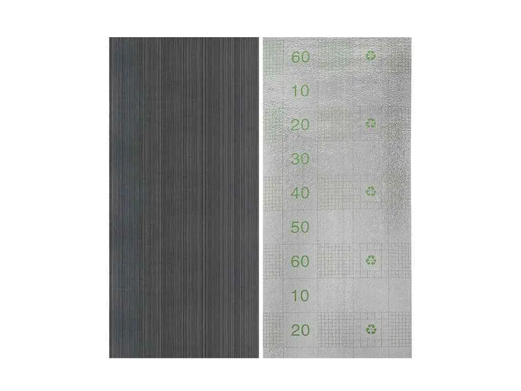 Самоклеюча вінілова плитка в рулоні STICKER WALL 600*3000*2мм Мат SW-00002031 - фото 5