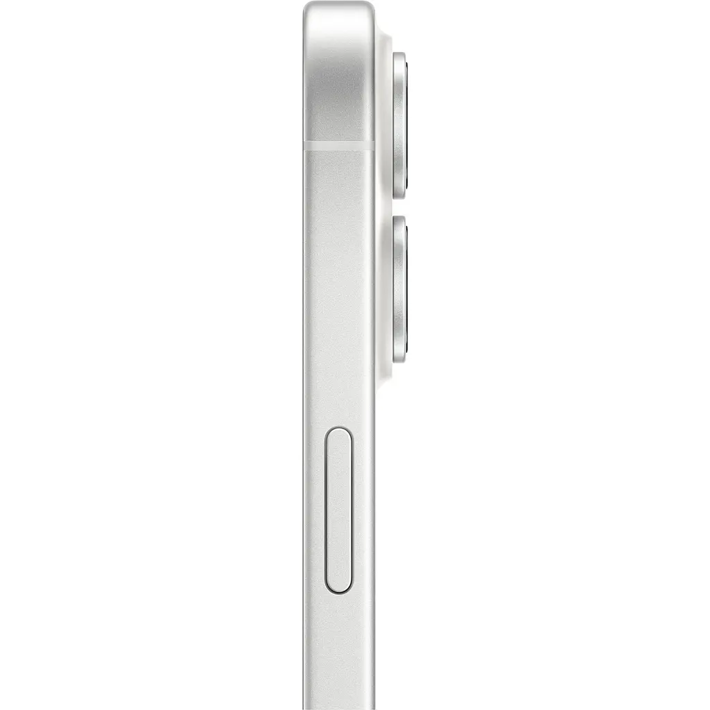 Смартфон Apple iPhone 17 256GB eSim White (MG474) [148978] - фото 6