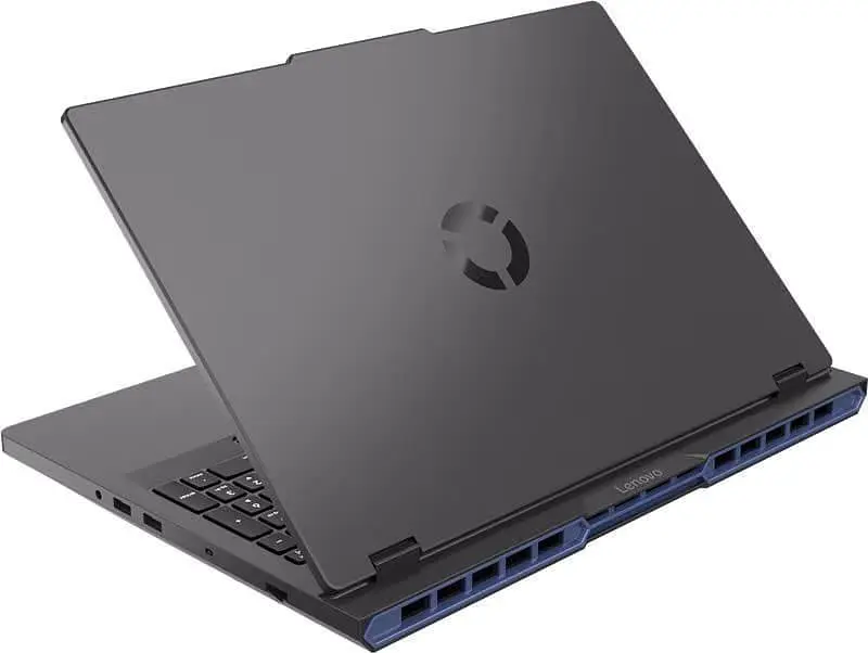 Ноутбук Lenovo 16 Legion 5 16IAX10 2560x1600 IPS 240Hz/Intel Ultra 9-275HX/32GB/1TB/RTX 5060/W11H (83NX0000US) - фото 10