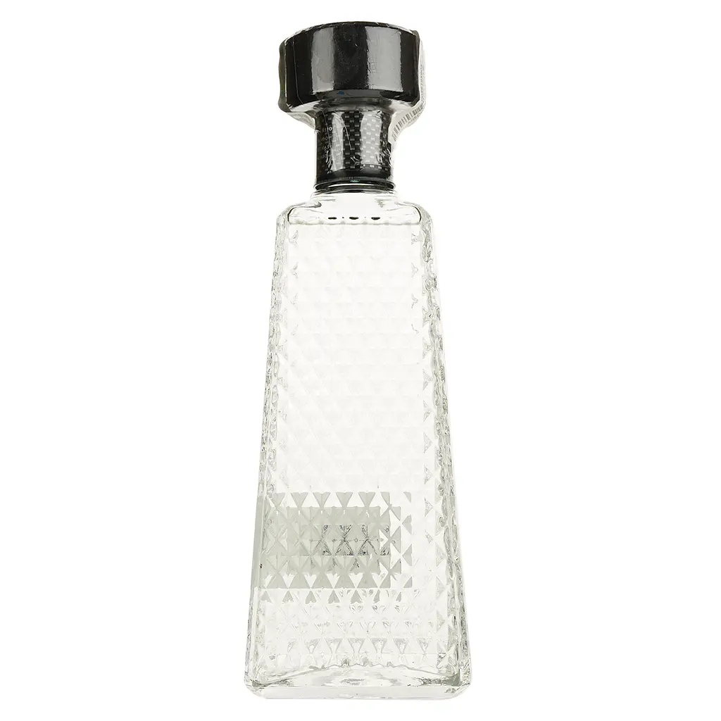 Текила 1800 Cristalino Anejo 35% 0.7 л - фото 2