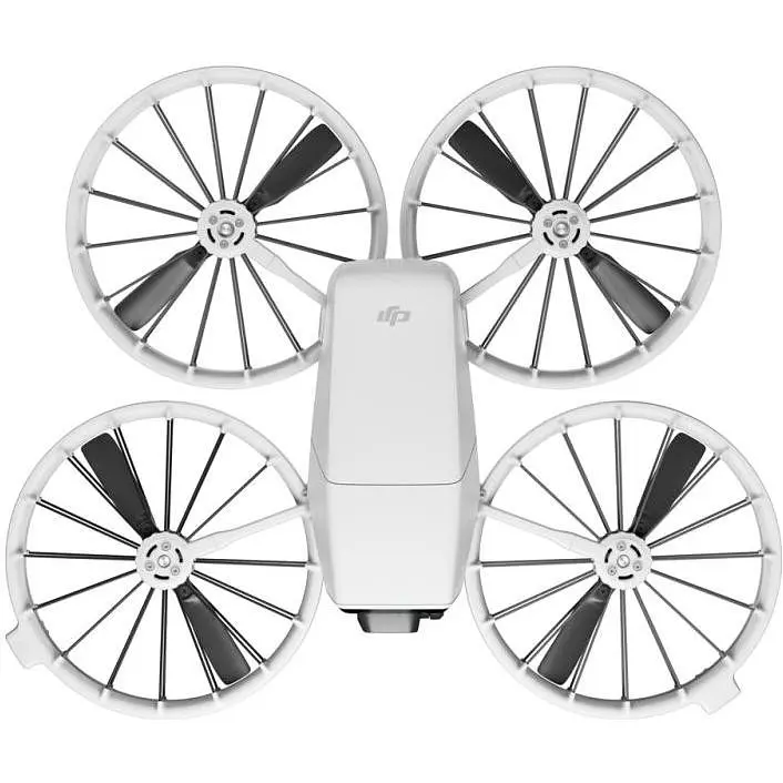 Квадрокоптер DJI Flip Drone RC 2 with Fly More Combo (CP.FP.00000181.04) - фото 4