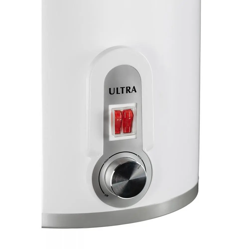 Бойлер електричний накопичувальний Willer IV50R ultra - фото 7