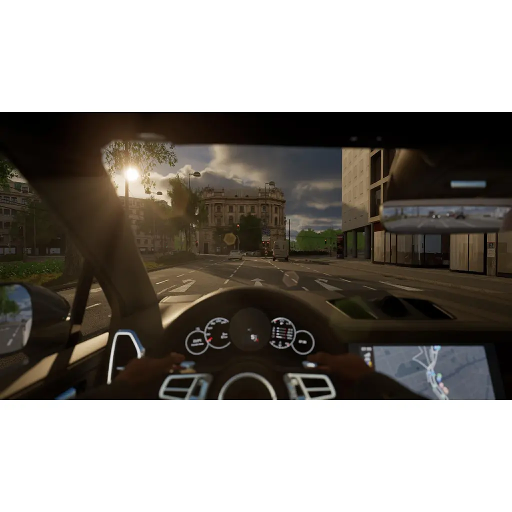 Ключ активації Microsoft CityDriver для Xbox Series S/X - фото 5