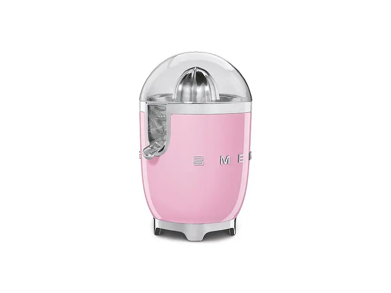 Соковитискач Smeg CJF01PKEU - фото 2