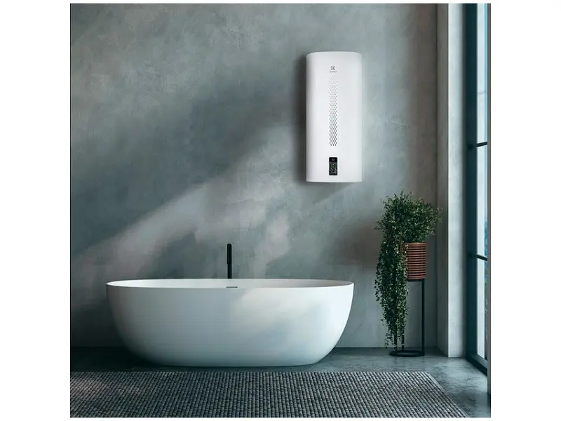 Водонагрівач (бойлер) Electrolux EWH 50 MXM WiFi EEC - фото 7