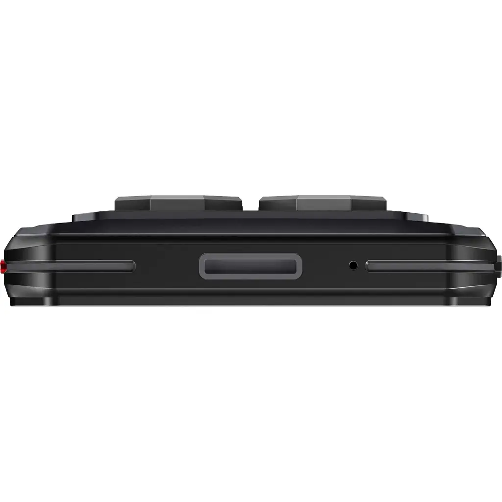 Мобільний телефон OUKITEL WP60 12/512GB Black (6941749843531) - фото 11