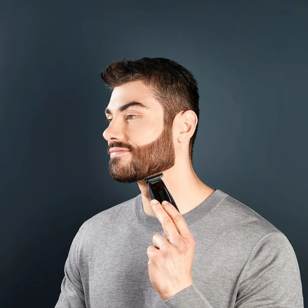 Машинка для стрижки Rowenta Barber Experience TN1851E0 (00000055175) - фото 8