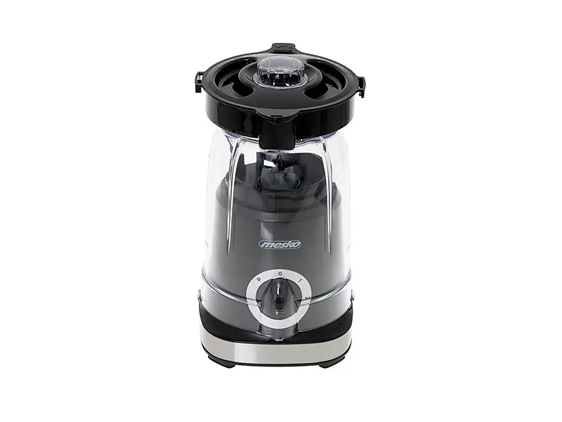 Блендер стаціонарний Mesko MS 4079b - фото 3