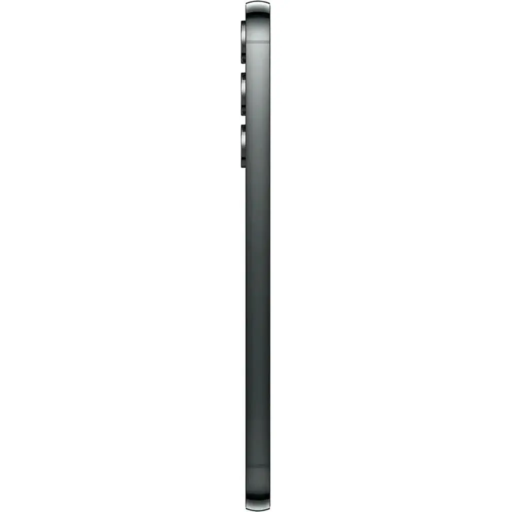 Смартфон Samsung Galaxy S23 Plus 8/256GB Phantom Black [SM-S9160ZKD] [83586] - фото 8